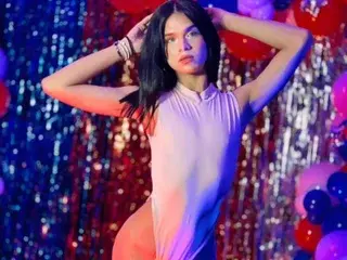 Streamate Free Porn Cam of VeronicaRavens