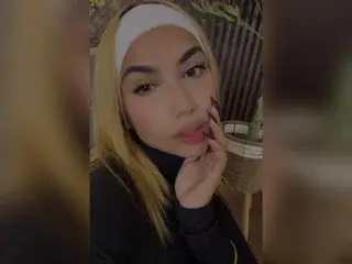Streamate Adult Webcam of AnnieAdaams