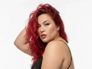 Streamate Free Porn Cam of BrujaSCarlata