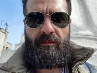 Streamate Private Sex Chat of DamonSalvatore22