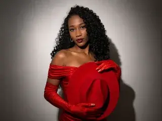 Streamate Best live sex cam show of KendallMay