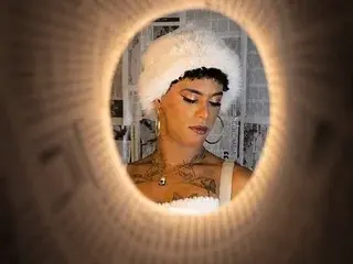 Streamate Adult Webcams of ZendayaBlesses