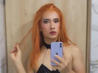 Streamate Private Sex Chat of Camiiniieves