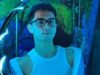 Streamate Live Porn of Owenblue18