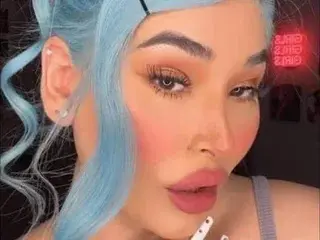 Streamate Best live sex cam show of AngelDucati
