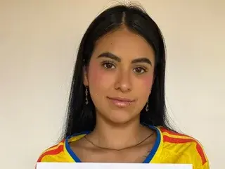 Streamate Sex Chat of HellenSpencer