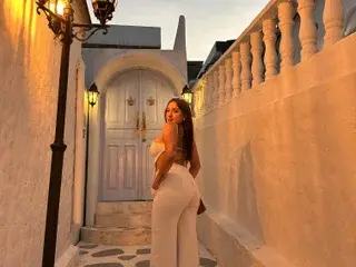 Streamate Private Sex Chat of Emma_Castillo