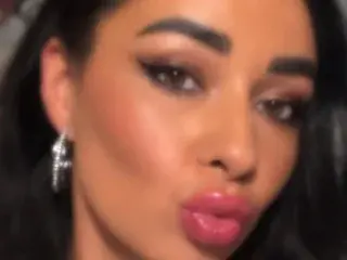 Streamate Sex Cam of Januarydelight