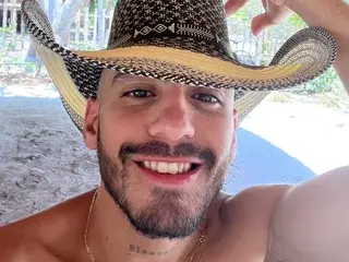 Streamate Best live sex cam show of jeremy_taylors