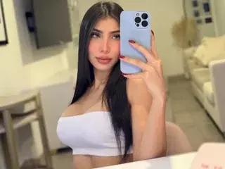 Streamate Adult Webcam of EmilyDuque