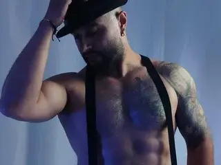 Streamate Live Porn of Luke0099