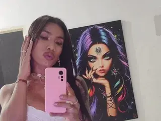 Streamate Free Porn Cam of Lithbettgoddess
