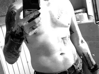 Streamate Live Porn of Mr_B_Naughty