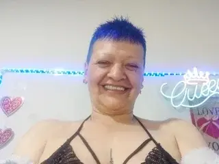 Streamate Live Sex Cam of queenloquita119