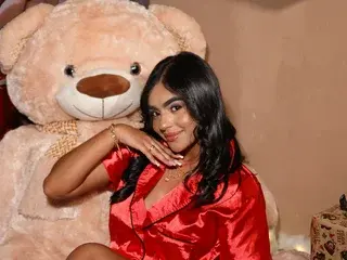 Streamate Best Webcam of MiaaCaastro
