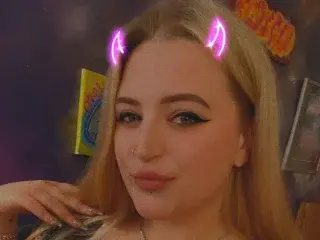 Streamate Adult Webcam of Missy_evans25