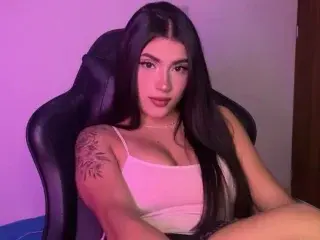 Streamate Adult Webcam of SamyCooper_th