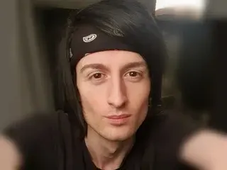 Streamate Private Sex Chat of DannyAlexander