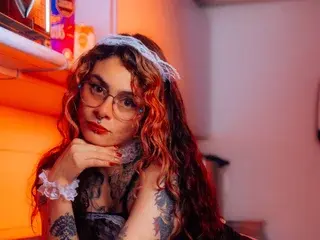 Streamate Sex Cam of Kaostattoo