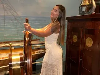 Streamate Best Webcam of PaolaReyy