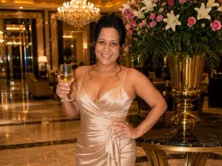Streamate Live Sex of Camil4milf