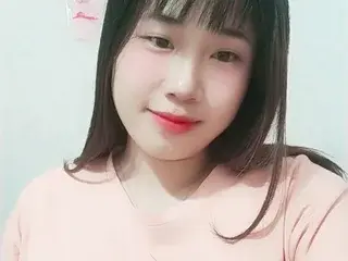 Streamate Best Webcam of PoppyBae