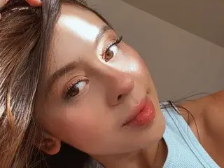 Streamate Live Sex of SabrinnaAdams