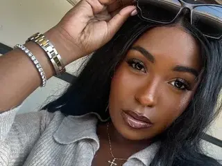 Streamate Private Sex Chat of Morgan_blake