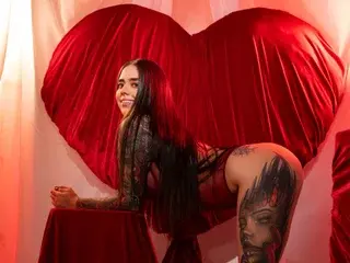 Streamate Adult Webcams of Nomohah_sainz
