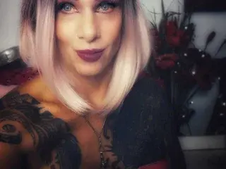 Streamate Best live sex cam show of TransAgera