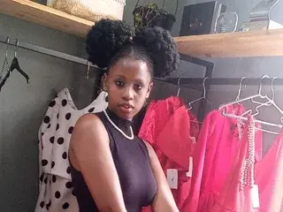 Streamate Adult Webcams of EbonyPoisonCunt
