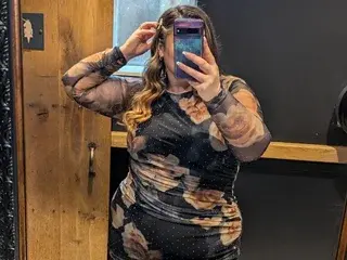 Streamate Free Live Porn of RacyRory