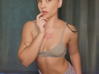 Streamate Adult Video Chat of RylieParker