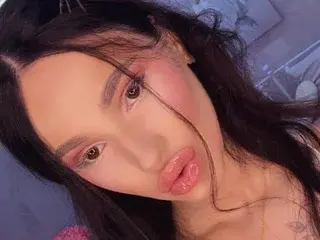 Streamate Adult Webcams of SaschaBloom