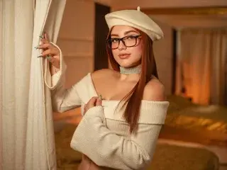 Streamate Free Live Porn of BlairForbes