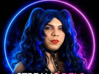 Streamate Adult Video Chat of ISADORABIGCOCK