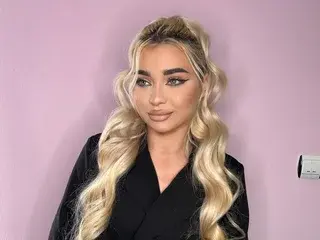 Streamate Live Sex Cam of BiankaHiper