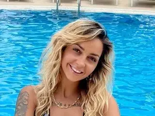 Streamate Sex Chat of DonnaDubai