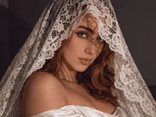 Streamate Best Webcam of MelisaHanks