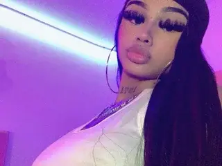 Streamate Adult Video Chat of kHELANISYY