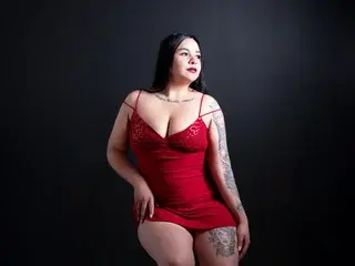 Streamate Adult Video Chat of AmberMolly