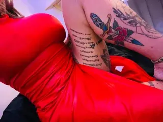 Streamate Free Porn Cam of CandyApplesxXx