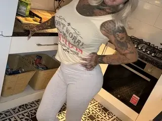 Streamate Free Porn Cam of CandyApplesxXx