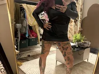 Streamate Sex Chat of CandyApplesxXx