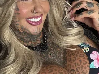 Streamate Live Porn of CandyApplesxXx