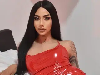 Streamate Nude Webcam of kendallstefanny