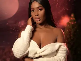 Streamate Free Live Porn of AshantiPrince23