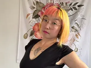 Streamate Sex Chat of LuxGray