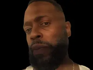 Streamate Adult Video Chat of TheBlackLordMaster