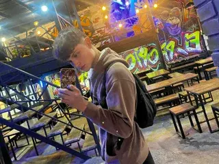 Streamate Watch Live Sex Cams of IVAN_D